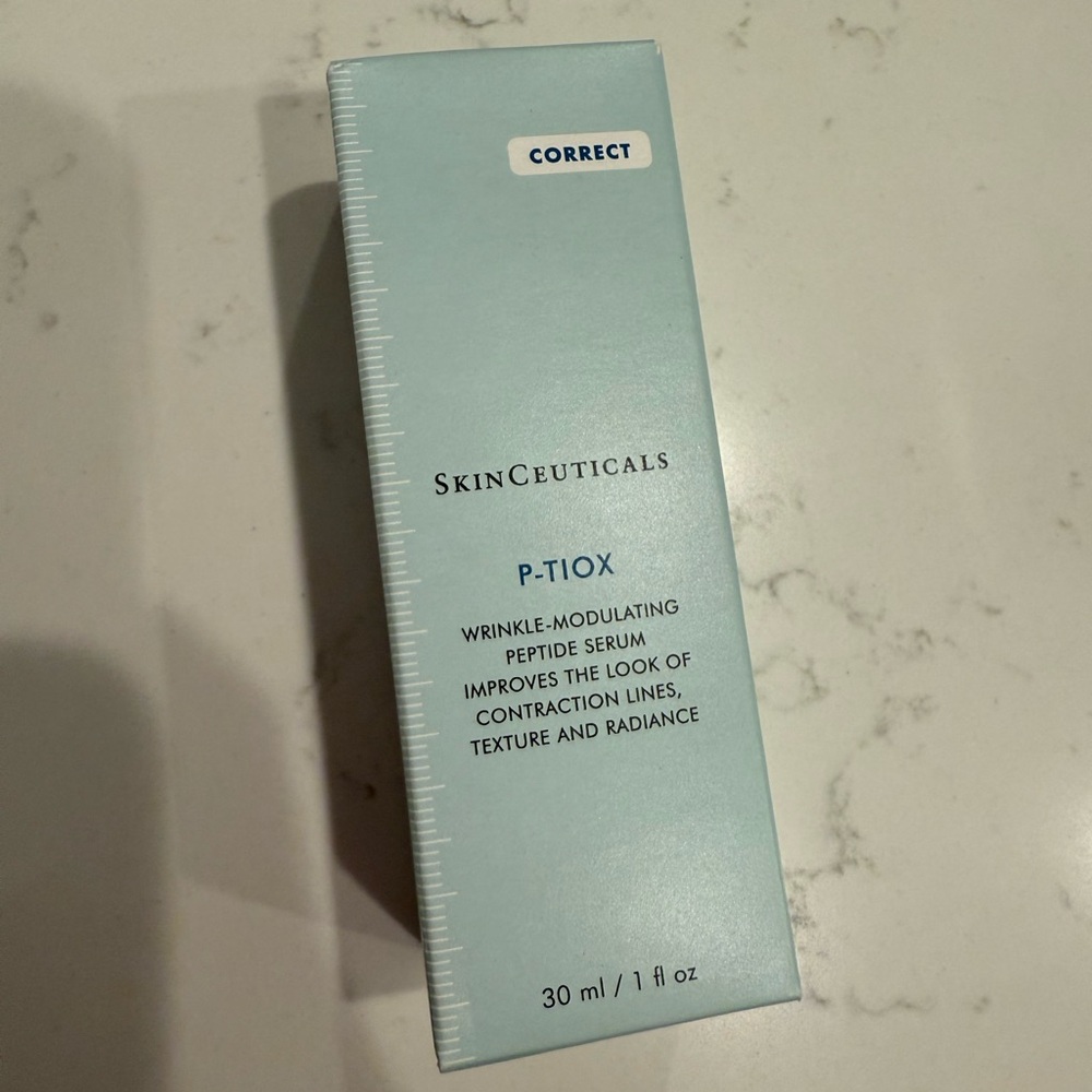 SkinCeuticals P-Tiox Wrinkle-Modulating Peptide Serum